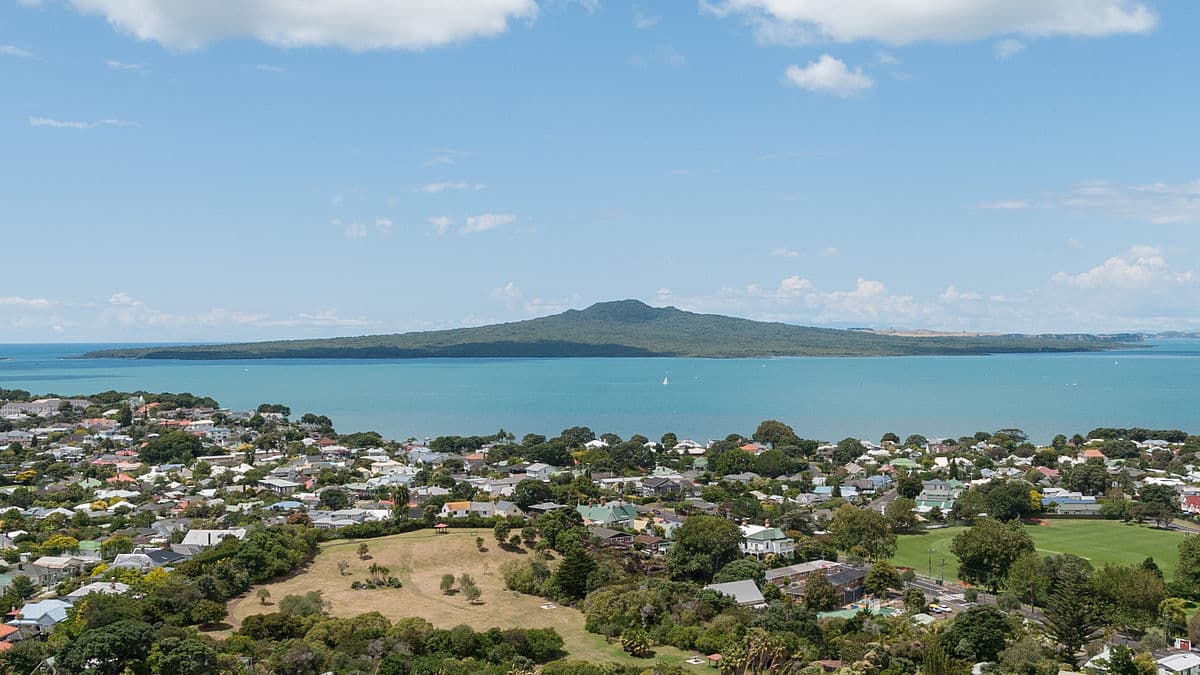 New Zealand
